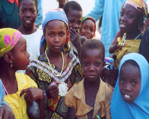 Our Glorious Future Hausa